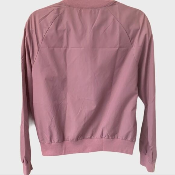 Pink Victoria Secret Mauve Jacket XS/S - Picture 6 of 8